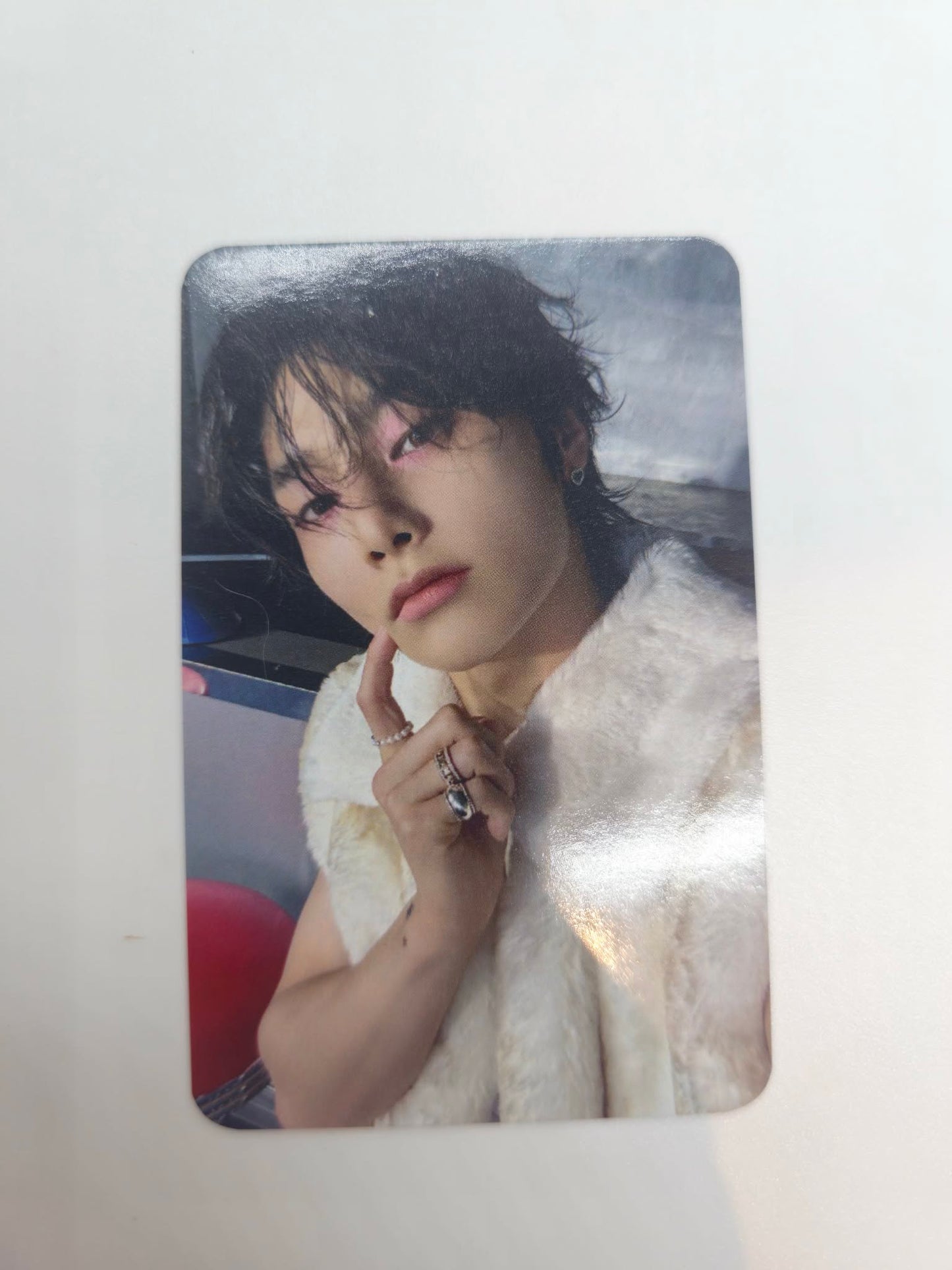 Stray Kids – 2026 Season’s Greetings Soundwave POB (Straight Supper Club)