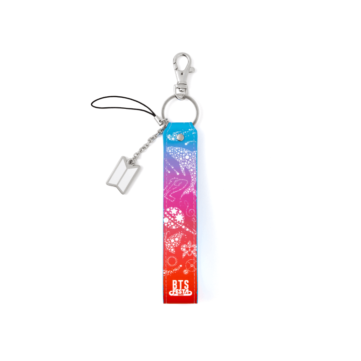 2025 BTS FESTA X WEVERSE - OFFICIAL MD
