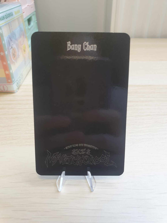 STRAY KIDS 4th FANMEETING "Magic School" Stay Zone Day 1 Offline Event