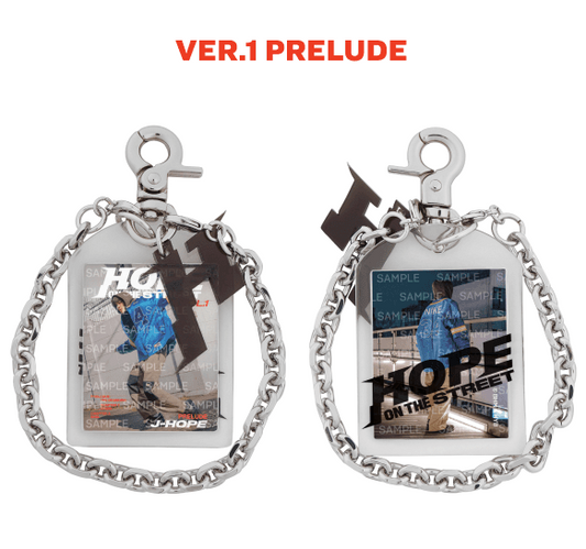 Hope On The Street - OFFICIAL MD