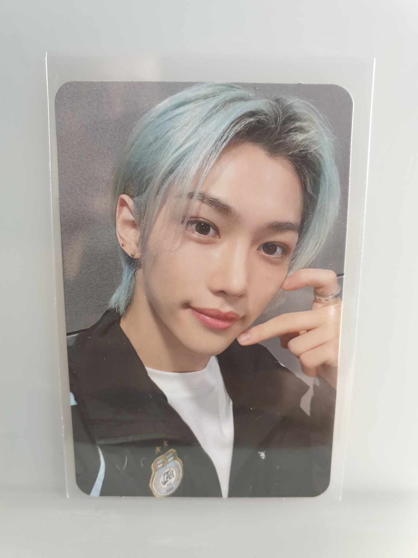 STRAY KIDS - ROCKSTAR SOUNDWAVE LUCKY DRAW