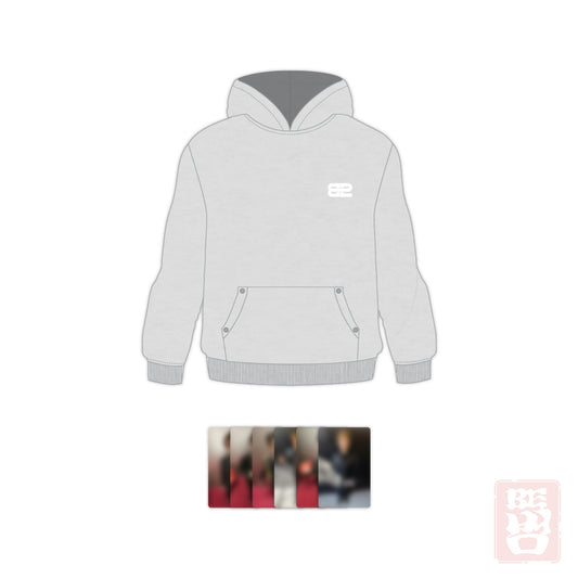 82MAJOR – 5TH CONCERT <비범 : BE 범> OFFICIAL MD (Merchandising Officiel)