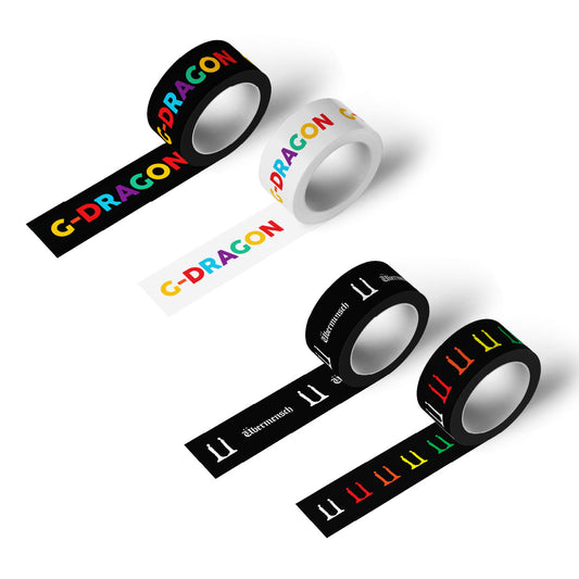 G-DRAGON 2025 WORLD TOUR IN KOREA - Official MD