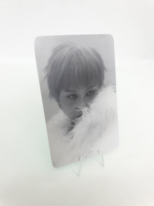 G-DRAGON - Ubermensch PHOTOCARDS