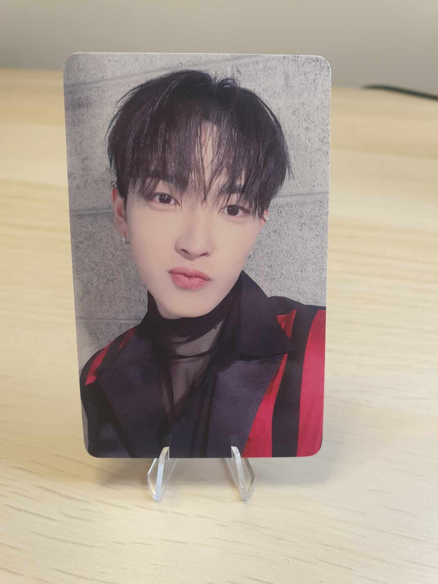 ATEEZ - Not Okay (JAPAN FANCLUB SET)