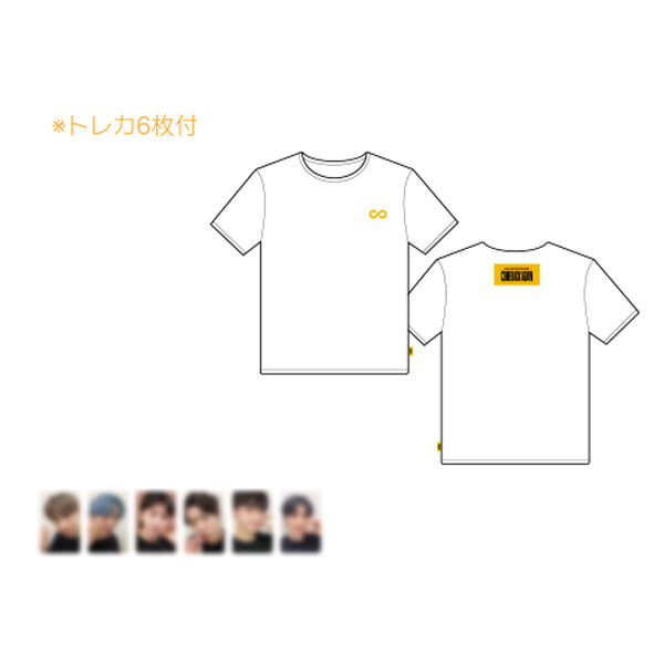 2023 INFINITE CONCERT - Comeback Again Official Merchandise