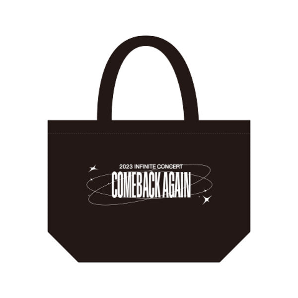 2023 INFINITE CONCERT - Comeback Again Official Merchandise