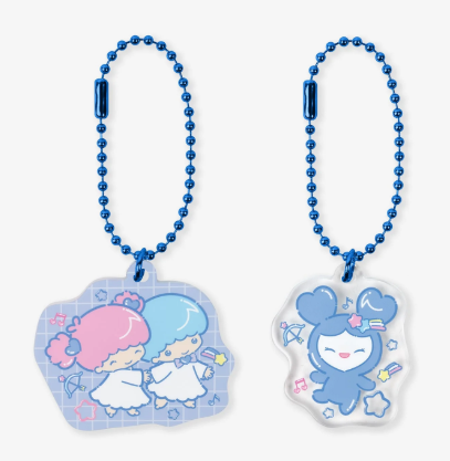 TWICE LOVELYS×SANRIO CHARACTERS Member - JAPAN MD