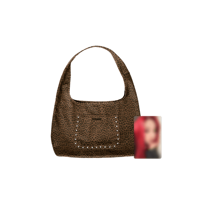 AESPA - DIRTY WORK OFFICIAL MD (MEMBER VER.)