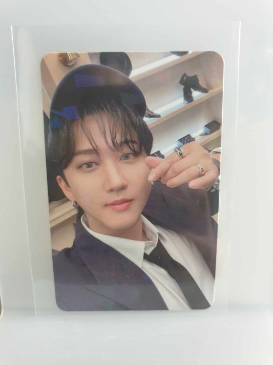 STRAY KIDS - MAXIDENT SOUNDWAVE (HOLO)