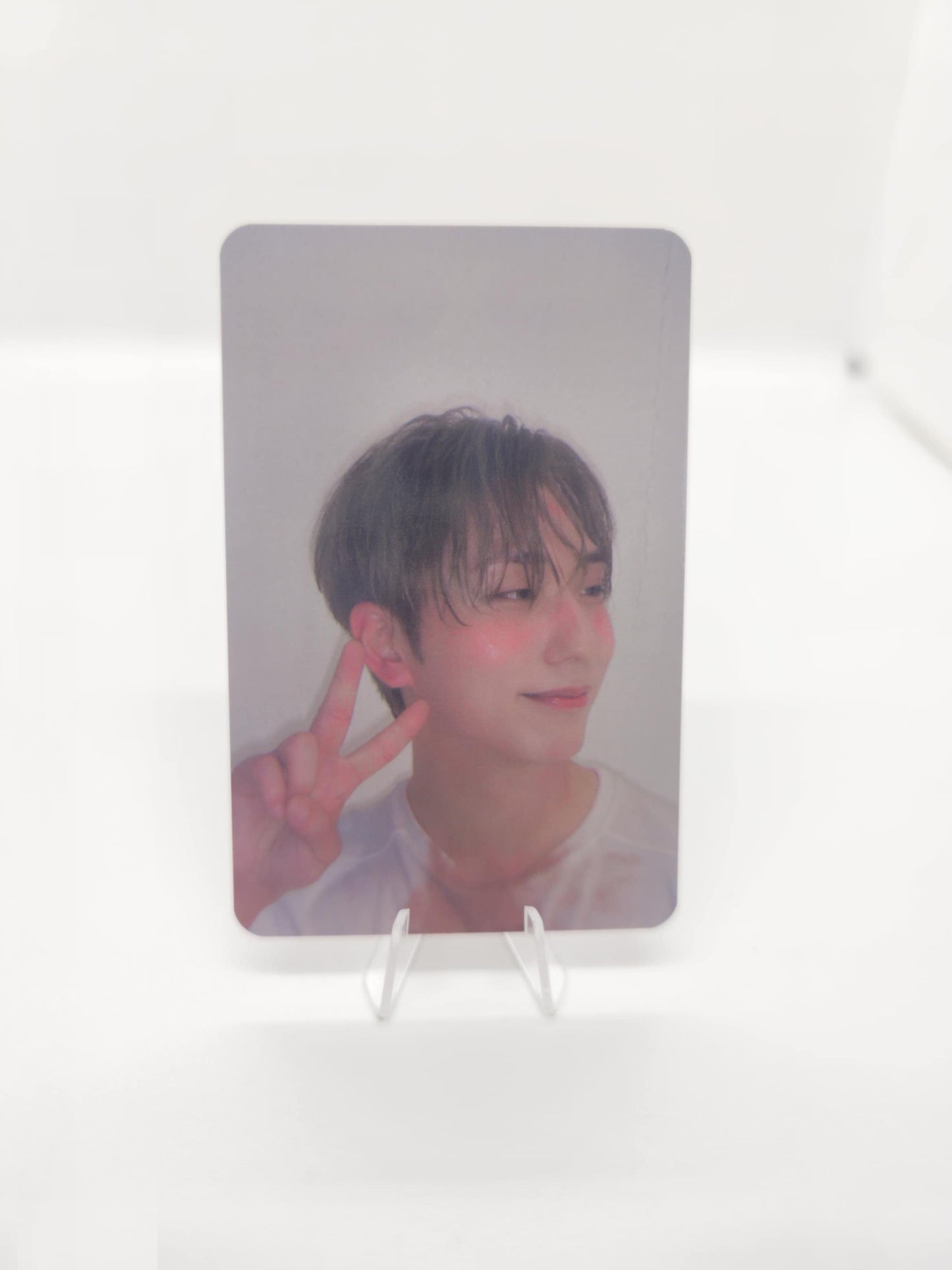 Xdinary Heroes "LXVE to DEATH" Musicplant POB Photocard