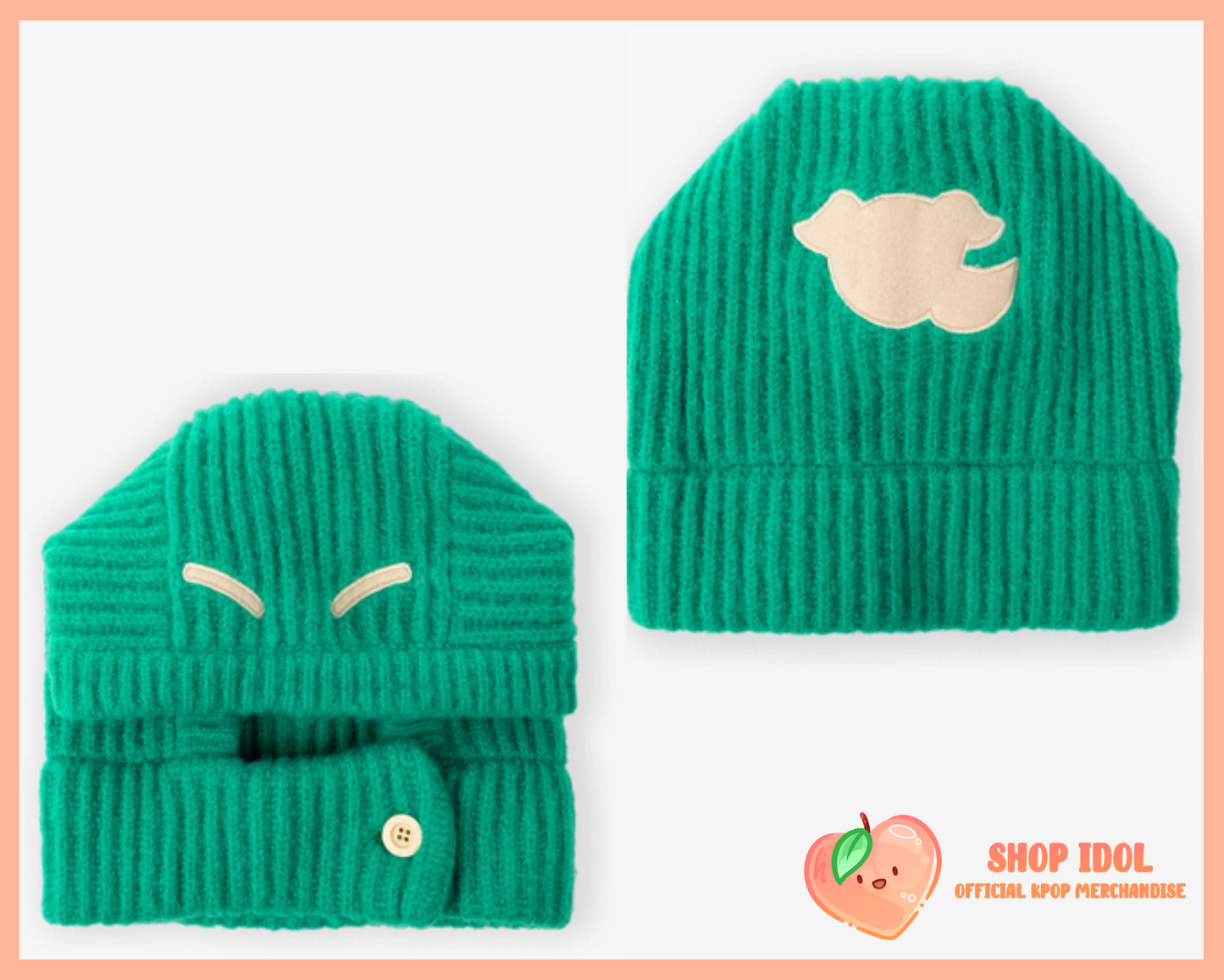 Stray Kids World Tour "dominATE JAPAN" Official MD Produced by