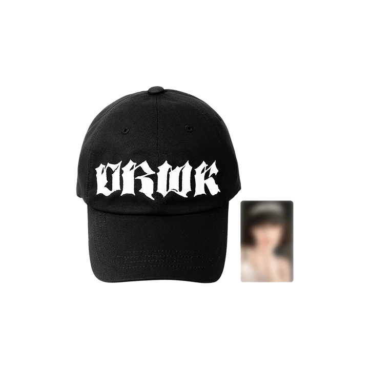 AESPA - DIRTY WORK OFFICIAL MD (MEMBER VER.)