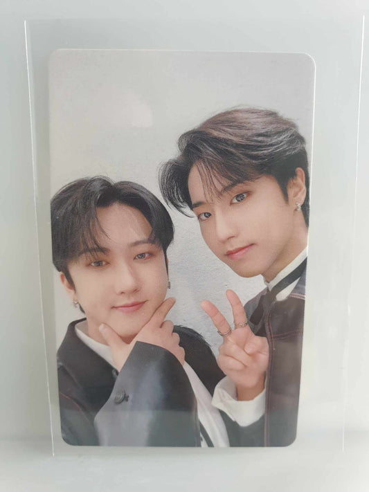 STRAY KIDS - THE SOUND UNIT FANCLUB JAPAN