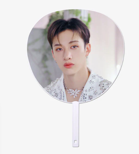 STRAY KIDS MANIAC ENCORE OFFICIAL MD