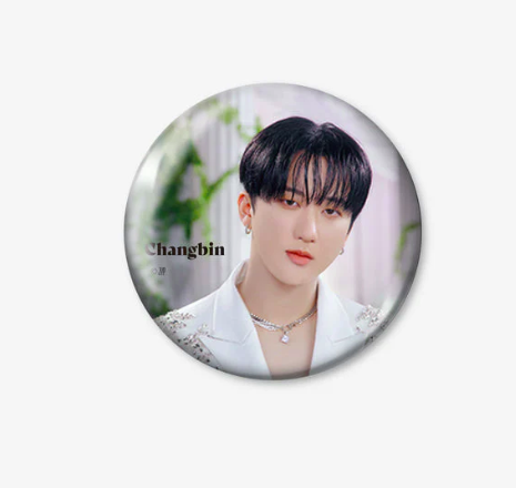 STRAY KIDS MANIAC ENCORE OFFICIAL MD
