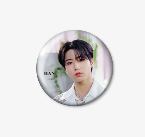 STRAY KIDS MANIAC ENCORE OFFICIAL MD