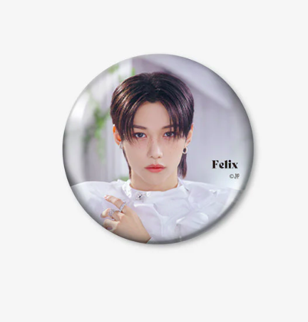 STRAY KIDS MANIAC ENCORE OFFICIAL MD
