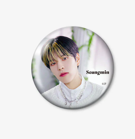 STRAY KIDS MANIAC ENCORE OFFICIAL MD