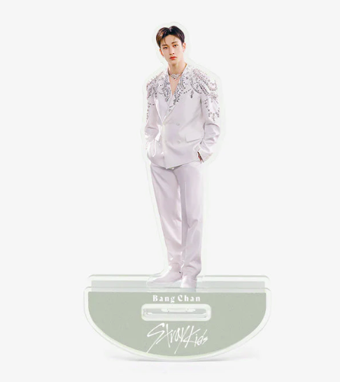 STRAY KIDS MANIAC ENCORE OFFICIAL MD