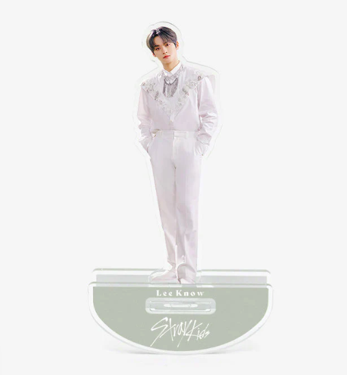 STRAY KIDS MANIAC ENCORE OFFICIAL MD