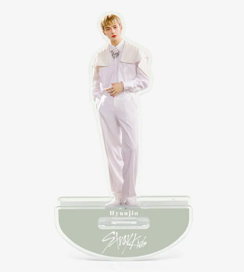 STRAY KIDS MANIAC ENCORE OFFICIAL MD