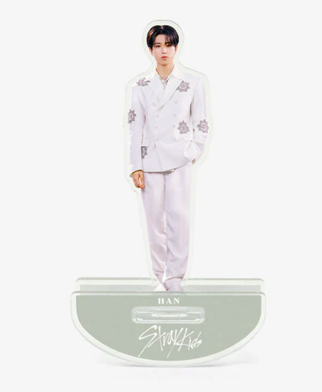 STRAY KIDS MANIAC ENCORE OFFICIAL MD