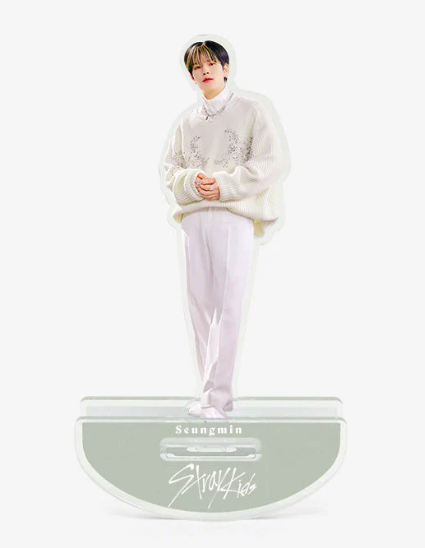 STRAY KIDS MANIAC ENCORE OFFICIAL MD