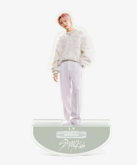 STRAY KIDS MANIAC ENCORE OFFICIAL MD