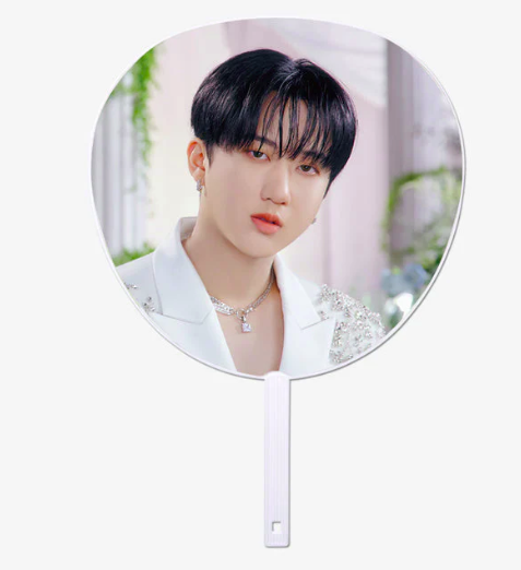 STRAY KIDS MANIAC ENCORE OFFICIAL MD
