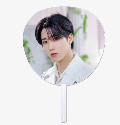 STRAY KIDS MANIAC ENCORE OFFICIAL MD