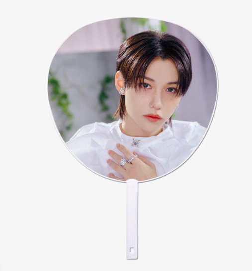 STRAY KIDS MANIAC ENCORE OFFICIAL MD