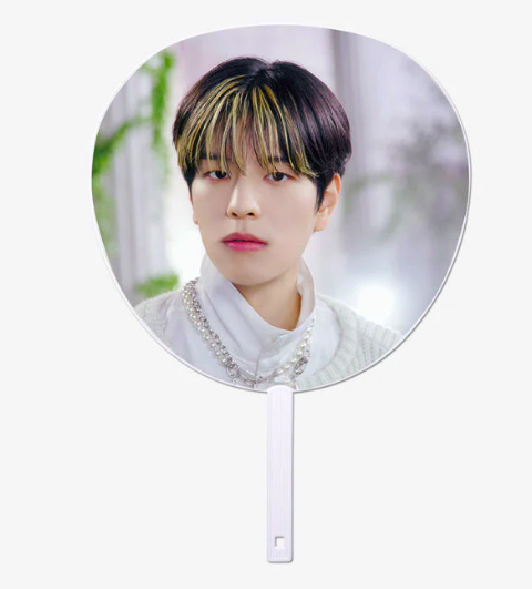 STRAY KIDS MANIAC ENCORE OFFICIAL MD