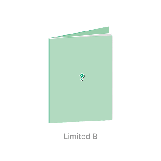 BOYNEXTDOOR - BOYLIFE (JAPAN 2ND SINGLE) - LIMITED B