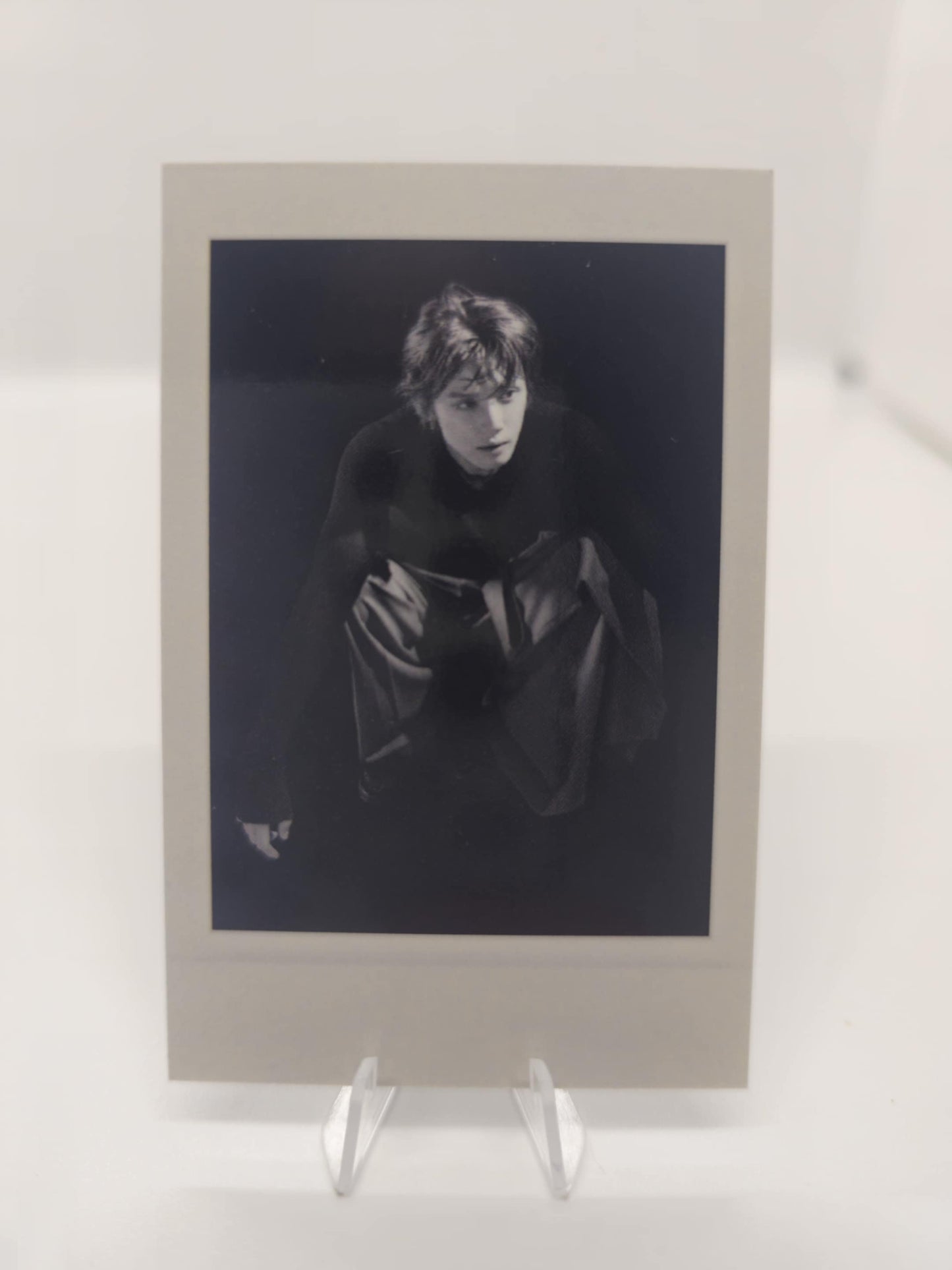 YEONJUN 1ST MINI ALBUM - NO LABELS: PART 01 Applemusic POB Polaroid