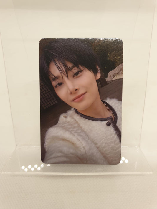 STRAY KIDS - SKZHOP HIPTAPE 合 (HOP) MUSICPLANT POB