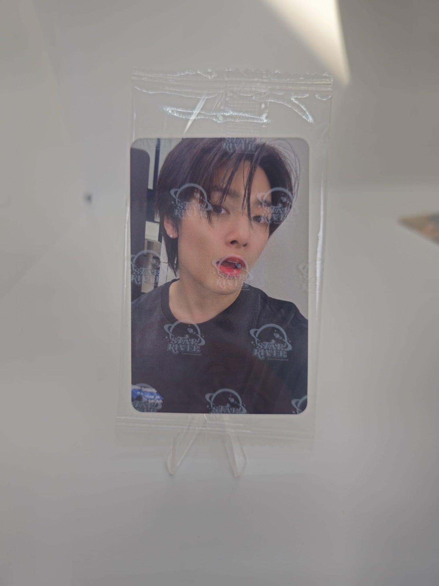 Stray Kids – KARMA Starriver VC Event Photocard | Exclusive POB