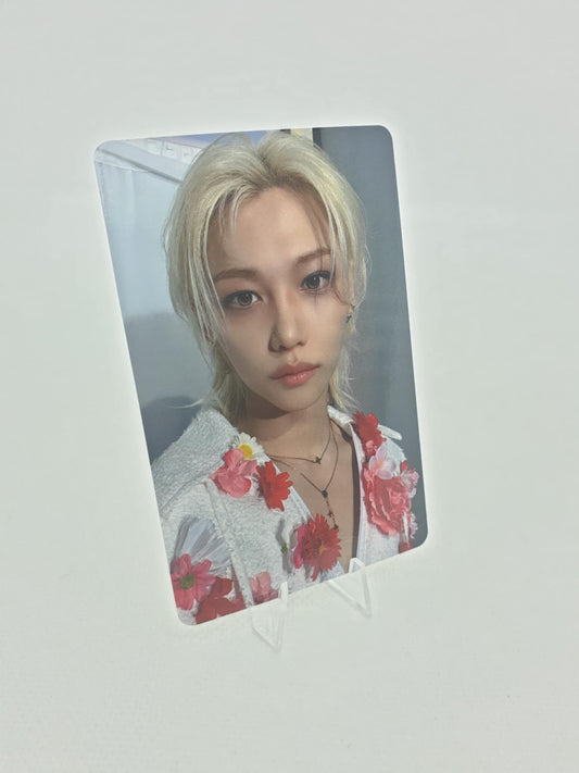 STRAY KIDS - HOLLOW TOWER RECORDS POB