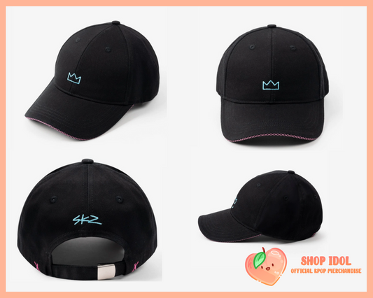 Stray Kids World Tour "dominATE JAPAN" Official MD Produced by