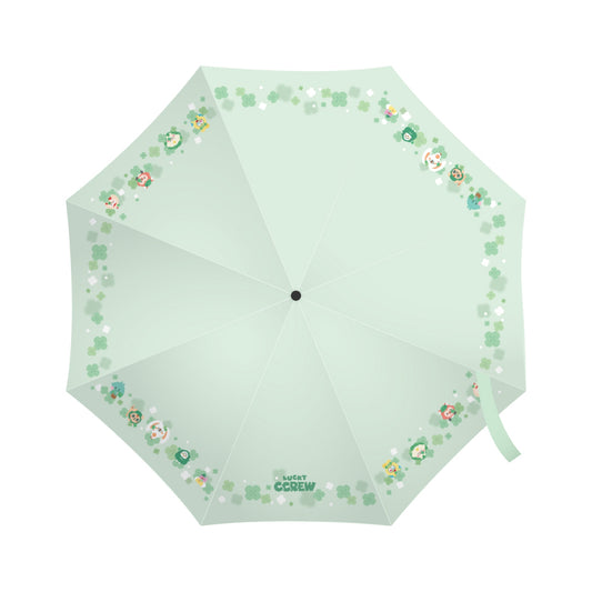 CRAVITY - CHARACTER "LUCKY CCREW" 2025 OFFICIAL MD