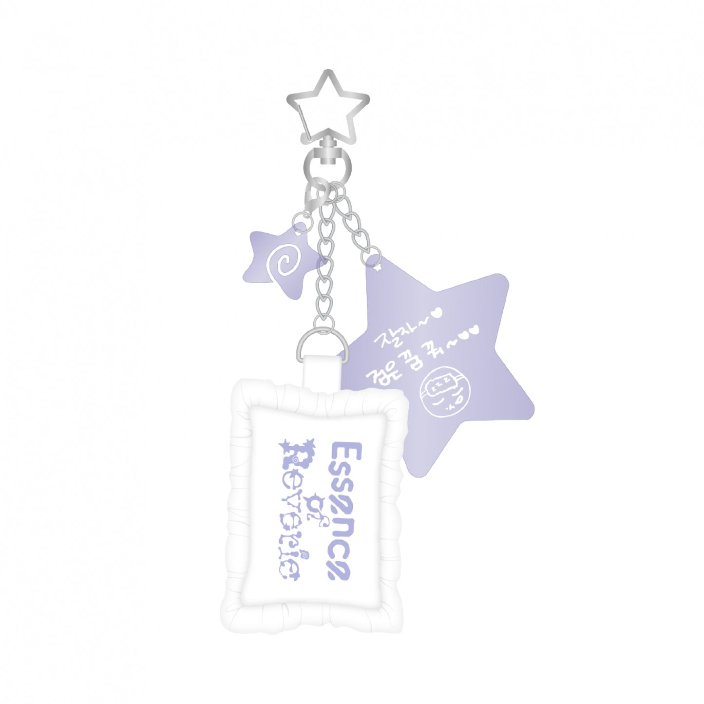 BAEKHYUN The 5th Mini Album 'Essence of Reverie' POP-UP STORE MD