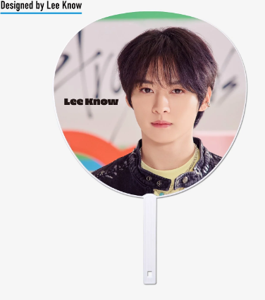 STRAY KIDS FAN CONNECTING 2024 - SKZ TOY WORLD OFFICIAL JAPAN GOODS MEMBER VER.