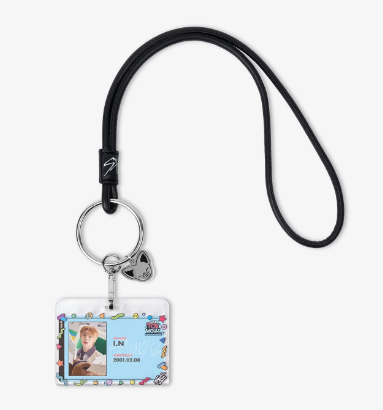 STRAY KIDS FAN CONNECTING 2024 - SKZ TOY WORLD OFFICIAL JAPAN GOODS MEMBER VER.