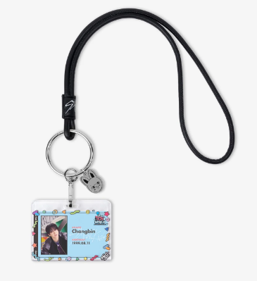STRAY KIDS FAN CONNECTING 2024 - SKZ TOY WORLD OFFICIAL JAPAN GOODS MEMBER VER.