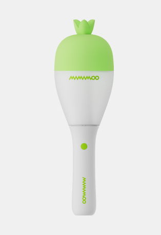 MAMAMOO OFFICIAL LIGHT STICK VER.2.6