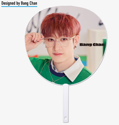STRAY KIDS FAN CONNECTING 2024 - SKZ TOY WORLD OFFICIAL JAPAN GOODS MEMBER VER.