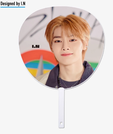 STRAY KIDS FAN CONNECTING 2024 - SKZ TOY WORLD OFFICIAL JAPAN GOODS MEMBER VER.
