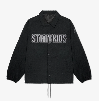 STRAY KIDS - Fan Connecting 2024 "SKZ TOY WORLD" (JAPAN)