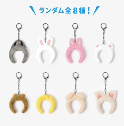 STRAY KIDS - Fan Connecting 2024 "SKZ TOY WORLD" (JAPAN)