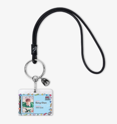 STRAY KIDS FAN CONNECTING 2024 - SKZ TOY WORLD OFFICIAL JAPAN GOODS MEMBER VER.